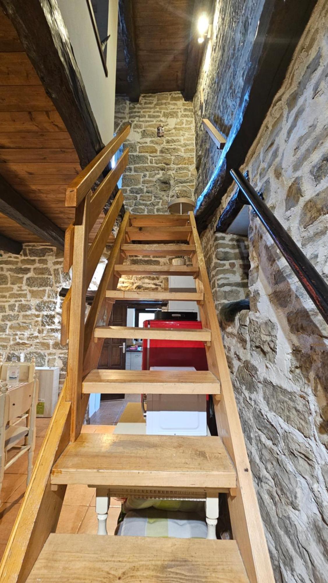 Casa Leonarda, Old Authentic Istrian Stone House Near Motovun, Central Istria Zamask Bagian luar foto